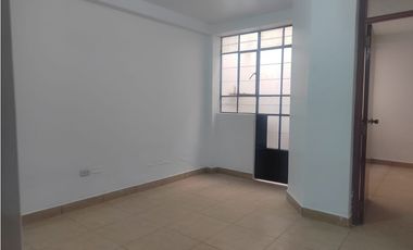 ALQUILO MINI DEPARTAMENTO 1ER PISO  EN PLENO CENTRO - TACNA
