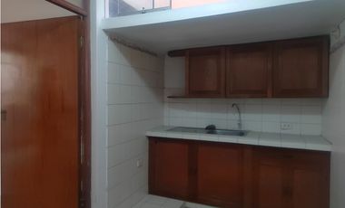 ALQUILO MINI DEPARTAMENTO 1ER PISO  EN PLENO CENTRO - TACNA