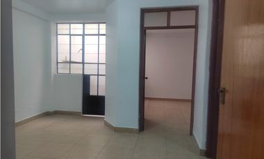 ALQUILO MINI DEPARTAMENTO 1ER PISO  EN PLENO CENTRO - TACNA