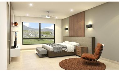 CASA SOBRE PLANO EN CONJUNTO CERRADO AVELLANA