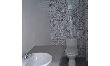 DEPARTAMENTO DE ESTRENO URBANO EN PUCALLPA