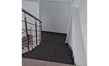 DEPARTAMENTO DE ESTRENO URBANO EN PUCALLPA