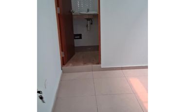 DEPARTAMENTO DE ESTRENO URBANO EN PUCALLPA