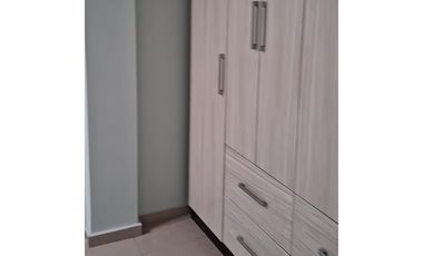 DEPARTAMENTO DE ESTRENO URBANO EN PUCALLPA