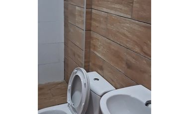 DEPARTAMENTO DE ESTRENO URBANO EN PUCALLPA