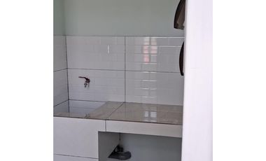 DEPARTAMENTO DE ESTRENO URBANO EN PUCALLPA