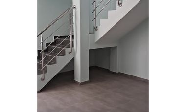 DEPARTAMENTO DE ESTRENO URBANO EN PUCALLPA