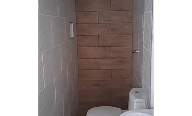 DEPARTAMENTO DE ESTRENO URBANO EN PUCALLPA