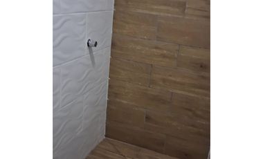 DEPARTAMENTO DE ESTRENO URBANO EN PUCALLPA