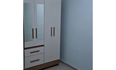 DEPARTAMENTO DE ESTRENO URBANO EN PUCALLPA