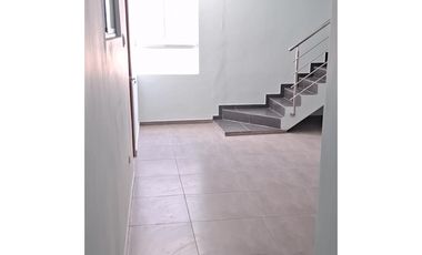 DEPARTAMENTO DE ESTRENO URBANO EN PUCALLPA