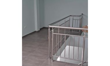 DEPARTAMENTO DE ESTRENO URBANO EN PUCALLPA