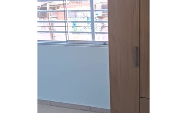 DEPARTAMENTO DE ESTRENO URBANO EN PUCALLPA