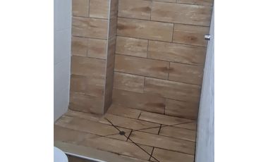 DEPARTAMENTO DE ESTRENO URBANO EN PUCALLPA