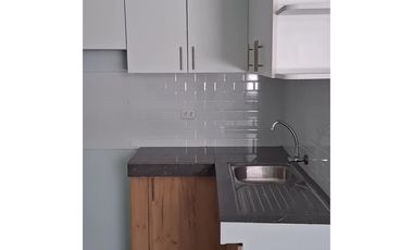 DEPARTAMENTO DE ESTRENO URBANO EN PUCALLPA