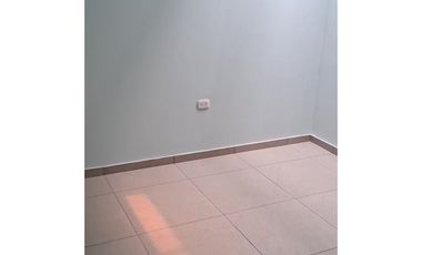 DEPARTAMENTO DE ESTRENO URBANO EN PUCALLPA