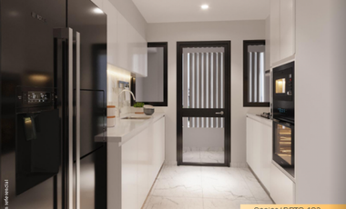 Venta Departamento Duplex 3 Dormitorios San Isidro