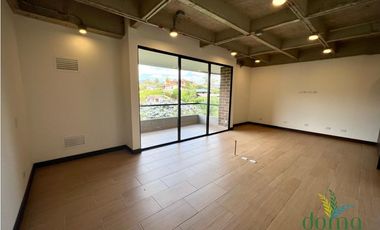 EN VENTA APARTA ESTUDIO TIPO LOFT EN EL RETIRO