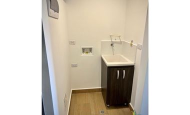 EN VENTA APARTA ESTUDIO TIPO LOFT EN EL RETIRO