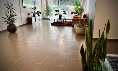 EN VENTA APARTA ESTUDIO TIPO LOFT EN EL RETIRO