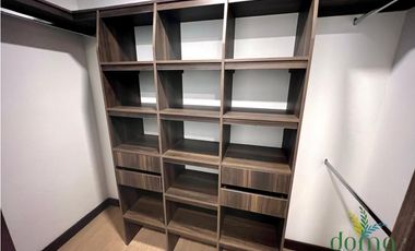 EN VENTA APARTA ESTUDIO TIPO LOFT EN EL RETIRO