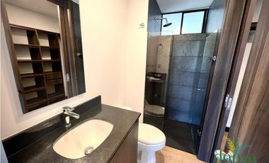 EN VENTA APARTA ESTUDIO TIPO LOFT EN EL RETIRO