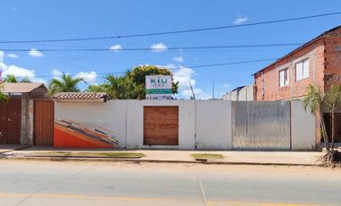 i025046 - Venta terreno - Calleria