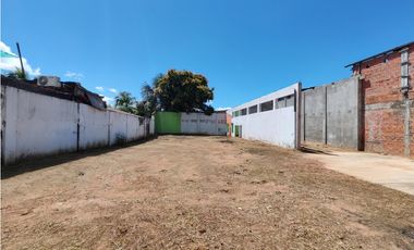 i025046 - Venta terreno - Calleria