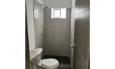 EN VENTA APARTAMENTO PARA ESTRENAR EN LA MARGEN IZQUIERDA DE MONTERA