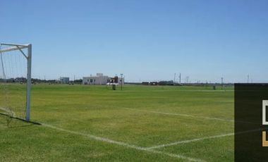 Lote en venta a la laguna ubicado en Santa Clara al Sur