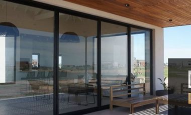 Lote en venta a la laguna ubicado en Santa Clara al Sur