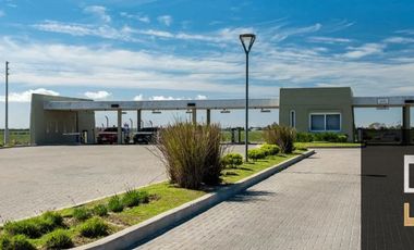 Lote en venta a la laguna ubicado en Santa Clara al Sur