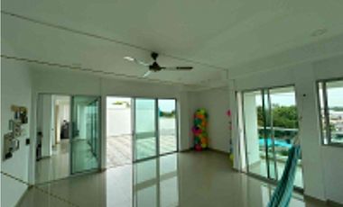 APARTAMENTO EN VENTA EN SAHAGUN CORDOBA