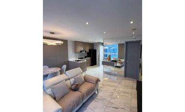 Apartamento en Avenida Balboa en Alquiler, 50m2