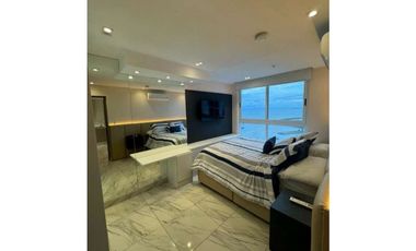 Apartamento en Avenida Balboa en Alquiler, 50m2