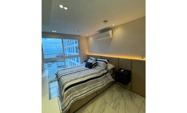 Apartamento en Avenida Balboa en Alquiler, 50m2