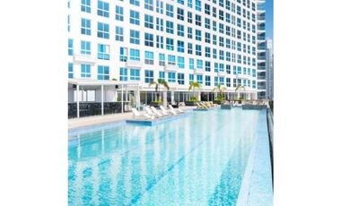 Apartamento en Avenida Balboa en Alquiler, 50m2