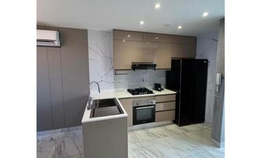 Apartamento en Avenida Balboa en Alquiler, 50m2