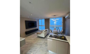 Apartamento en Avenida Balboa en Alquiler, 50m2