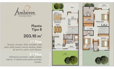 CASA EN VENTA SOBRE PLANOS EN MONTERIA