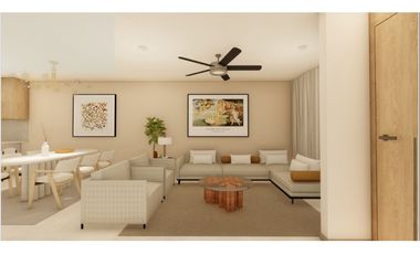 CASA EN VENTA SOBRE PLANOS EN MONTERIA