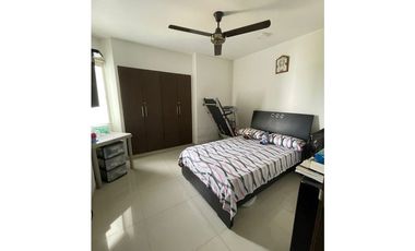 APARTAMENTO EN VENTA EN EL BARRIO LA CASTELLANA EN MONTERIA