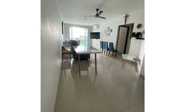 APARTAMENTO EN VENTA EN EL BARRIO LA CASTELLANA EN MONTERIA