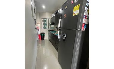 APARTAMENTO EN VENTA EN EL BARRIO LA CASTELLANA EN MONTERIA