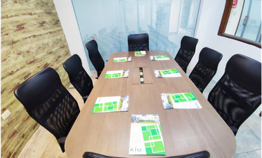 i025201 - DIRECORIO AMOBLADO Y EQUIPADO - Alquiler por horas