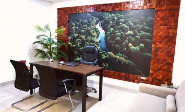 i025202 - centro empresarial, oficinas, auditorio, directorio, etc...