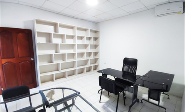 i025202 - centro empresarial, oficinas, auditorio, directorio, etc...