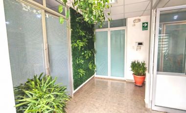 i025202 - centro empresarial, oficinas, auditorio, directorio, etc...