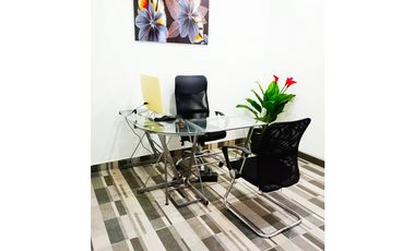 i025202 - centro empresarial, oficinas, auditorio, directorio, etc...