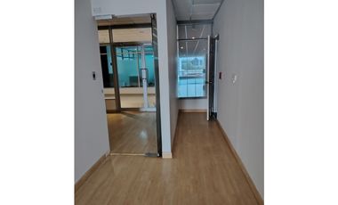 ALQUILER OFICINA COSTA DEL ESTE